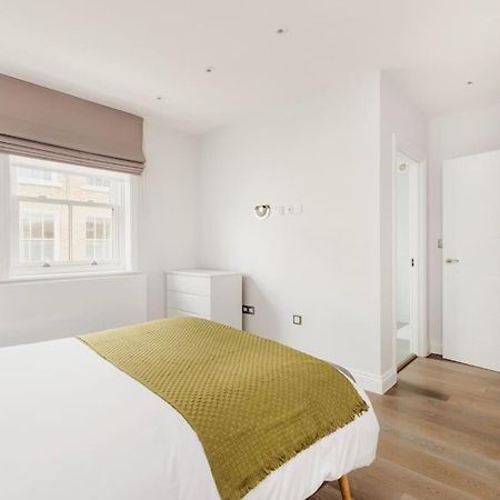 Modern House In South Kensington Apartment London Ngoại thất bức ảnh